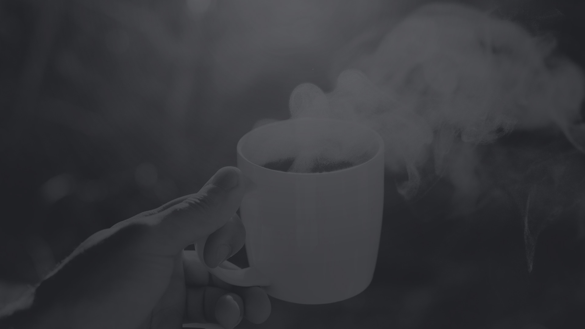 Abstract dark background pattern